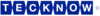 Logo Tecknow