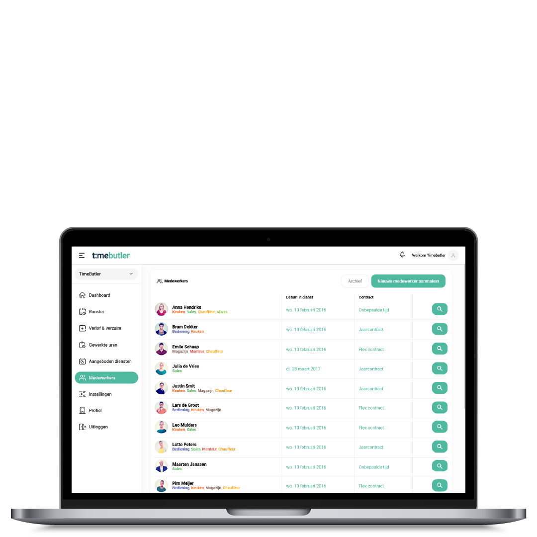 Timebutler Ontdek De Beste Software Bij Appwiki Timebutler Ontdek De Beste Software Bij Appwiki